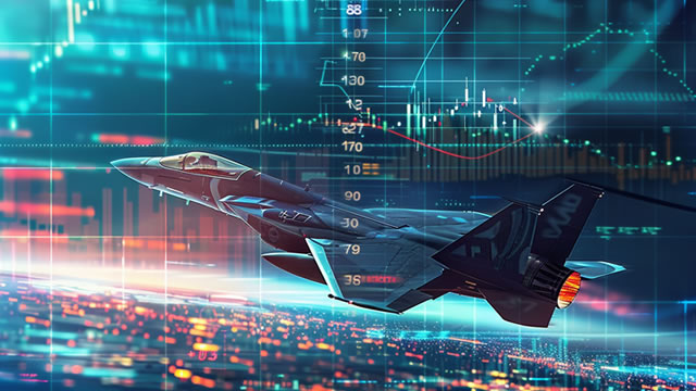 image for news Investors Heavily Search Lockheed Martin Corporation (LMT): Here is What You Need to Know