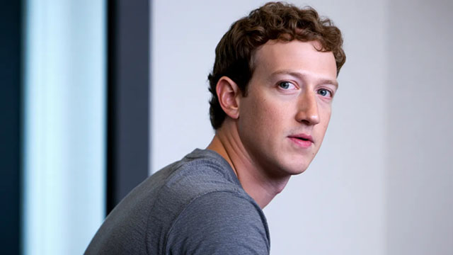 Mark Zuckerberg Is Building an AI Agent to Help Him Be CEO