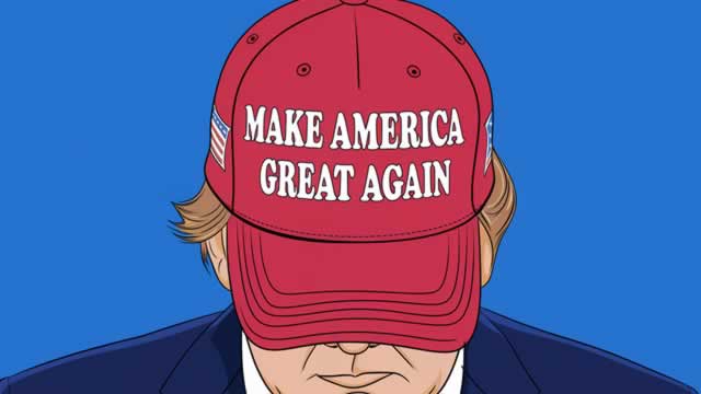 Trump Media (DJT) Stock Is Sliding Tuesday: What's Driving The Action?