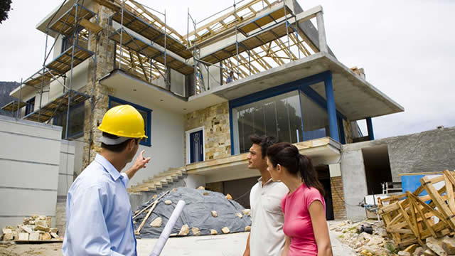 image for news Toll Brothers Inc. (TOL) Is a Trending Stock: Facts to Know Before Betting on It