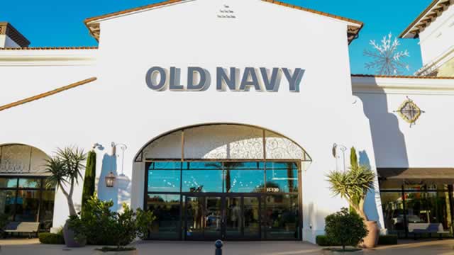 Gap shares plummet on revised tariff impact expectations