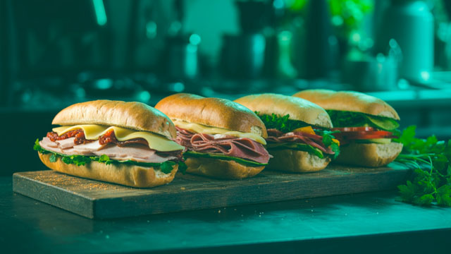 Jersey Mike's CEO on Trading Debut, Supply Chain and Demand Growth
