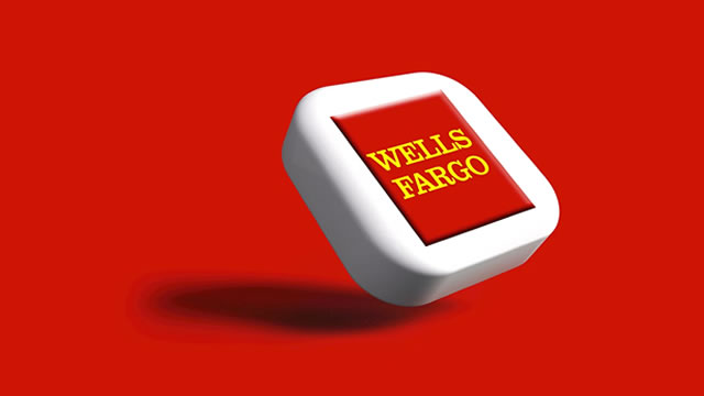 Fed Independence Is Critically Important, Says Wells Fargo CEO Scharf