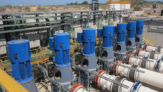 image for news American Water Works' Arm Installs New Battery Energy Storage System