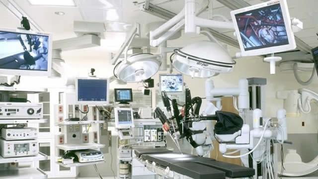 Boston Scientific stock gets a boost from profit and sales beats, raised outloook
