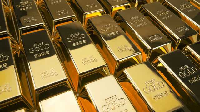 image for news Why Barrick Mining (B) is a Top Value Stock for the Long-Term
