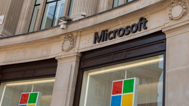 Microsoft AI researchers accidentally leaked company passwords and 30,000 internal Teams messages