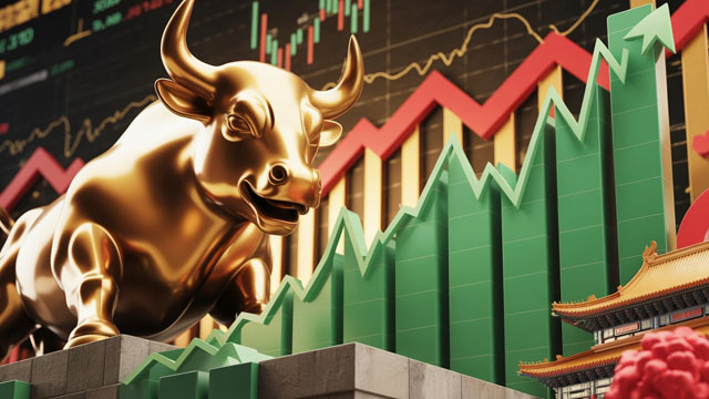 Franklin Templeton CEO says U.S. is still the ‘best place to invest' despite widespread frustration