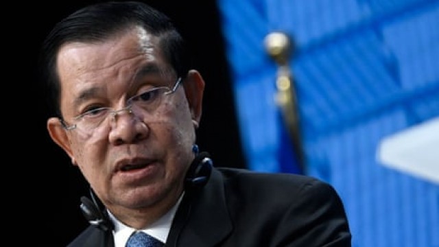 Meta oversight board orders firm to take down video by Cambodian leader