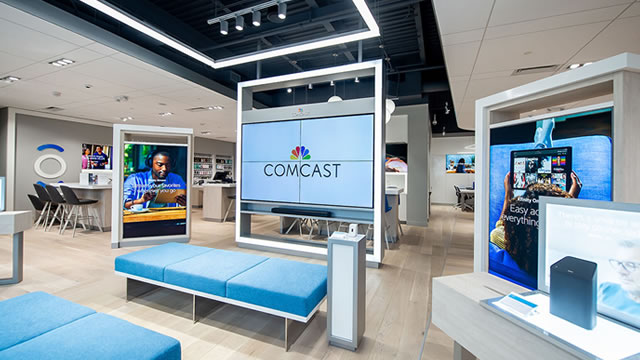 LightShed's Rich Greenfield on Comcast's spin-off: 'This gives you a lot more optionality'