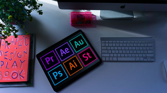 image for news Fundamentals Say Bet Against the Recent Adobe Downgrade