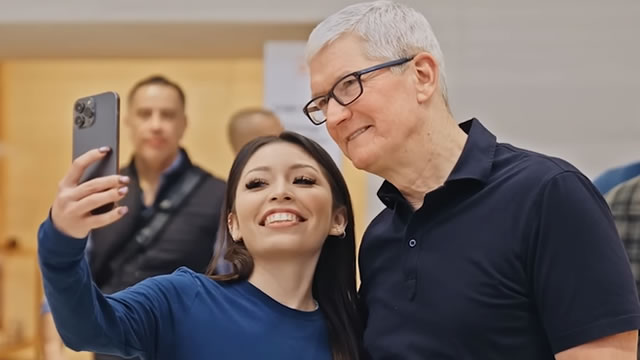 image for news AAPL Price Target Cut, COF Upgrade, PEP Downgrade