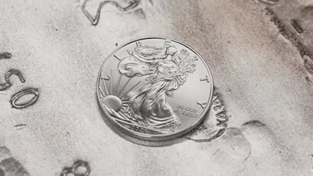 Why is iShares Silver Trust slipping today and what comes next?