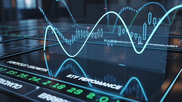 image for news Project Vault: ETFs to Gain as Trump Pushes $12B Into Rare Earth Reserve