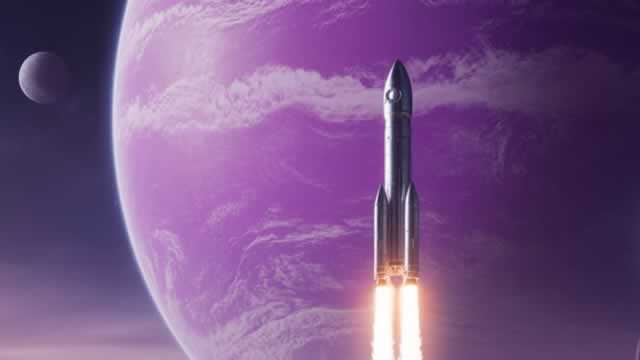 Firefly Aerospace targets $5.5 billion valuation in US IPO