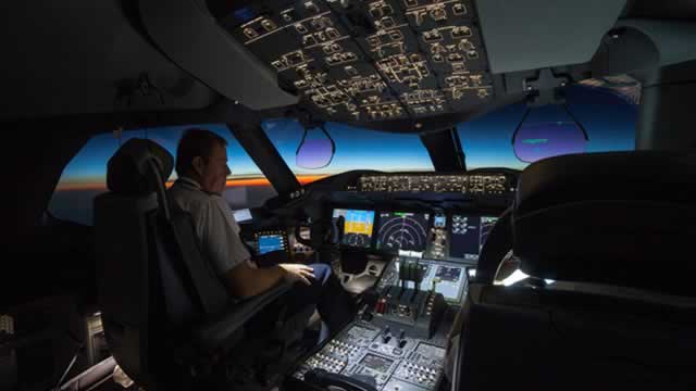 image for news Why Investors Need to Take Advantage of These 2 Aerospace Stocks Now