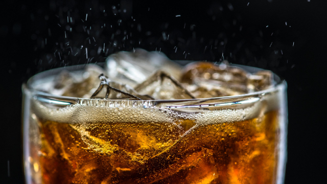 This Energy Drink Stock Has Plenty of Juice