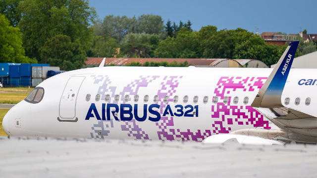 USTR Greer warns EU that loan to Airbus threatens trade truce on aircraft financing