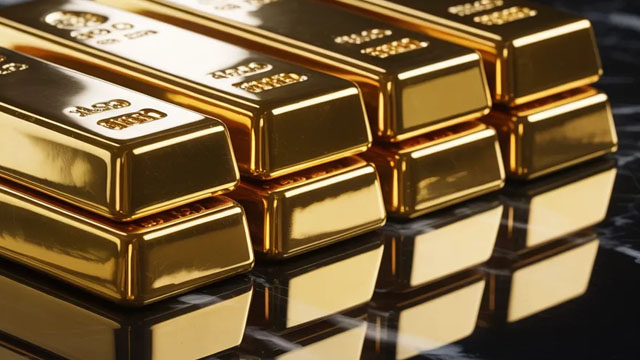 Gold Price Hits 15-Week High As Late-Summer Rally Extends