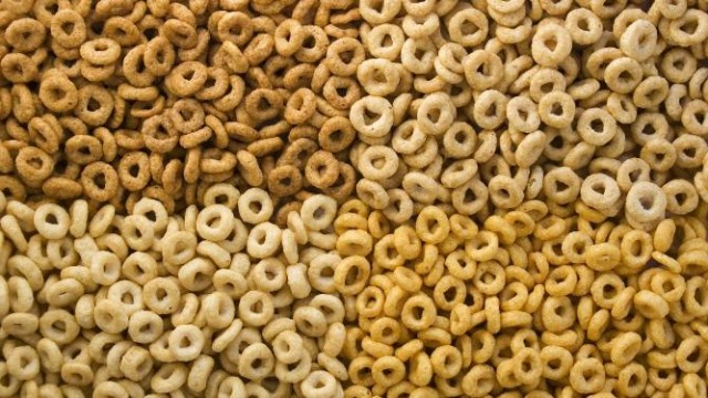 Why General Mills (GIS) Might Surprise This Earnings Season
