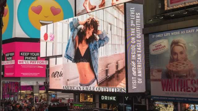 Move Over Sydney Sweeney, American Eagle Gets Its Next Viral Star With Travis Kelce Collaboration Announced After Taylor Swift Engagement