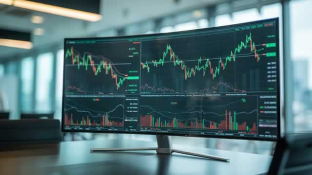 image for news Hamilton Lane (HLNE) Forms 'Hammer Chart Pattern': Time for Bottom Fishing?