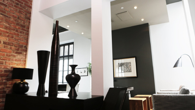 Hooker Furnishings: Downside Isn't Over Yet