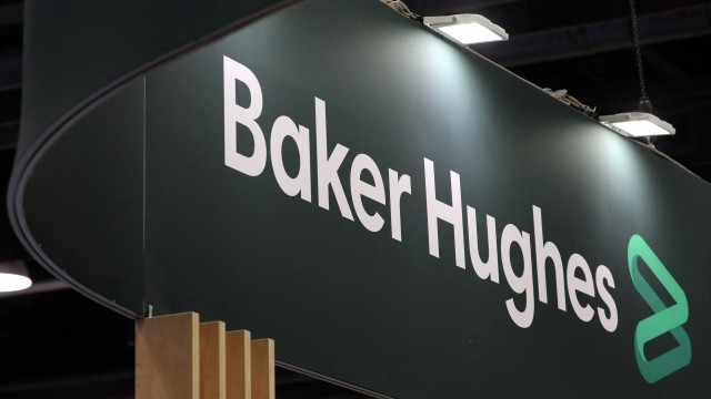 Baker Hughes beats quarterly profit estimates