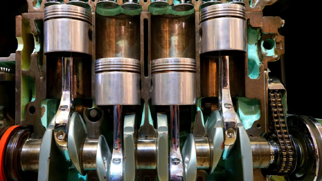 Coherent stock surges, leading optical names higher after EV product announcement