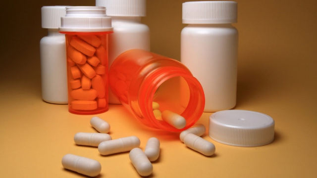 Novartis raises outlook on strong second-quarter sales