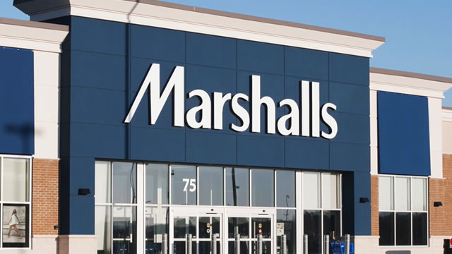 image for news Can TJX Extend Margin Gains as Freight Costs Continue to Ease?