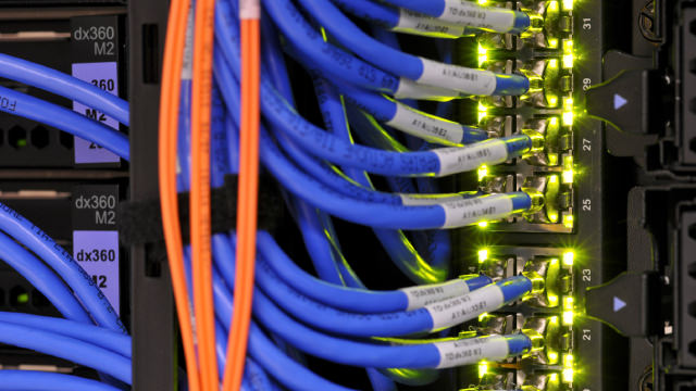 Cisco Earnings: Expectations Put Too Much Pressure On This Report