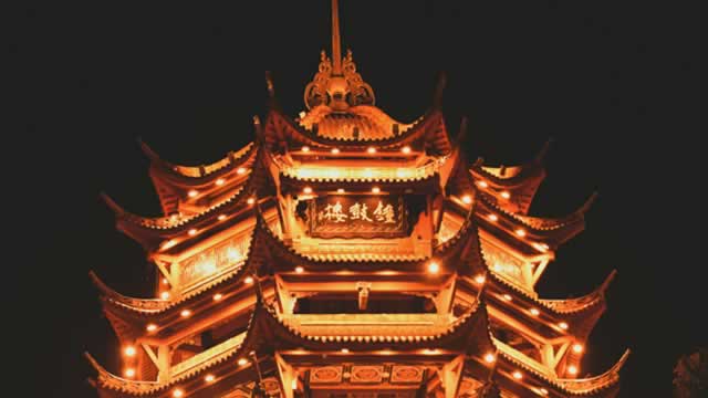 China Reports Robust Economic Growth, Thanks to Resilient Exports