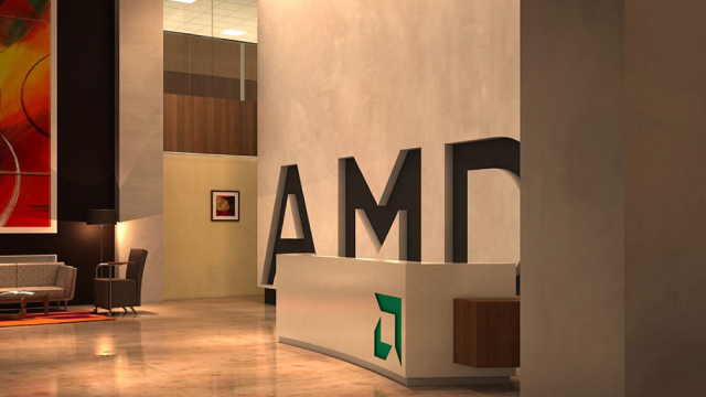 Is It Too Late to Buy AMD Stock?