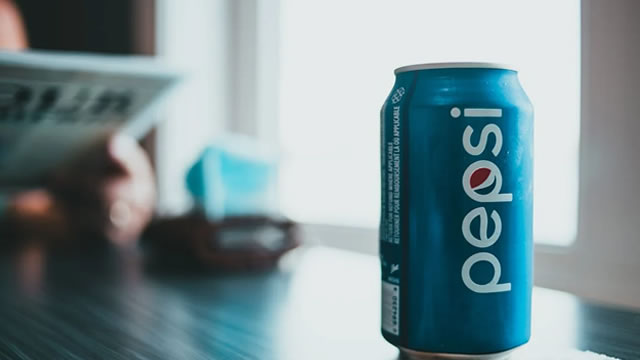 image for news Pricing Power vs. Volume Pressure: What's Driving PepsiCo Now?