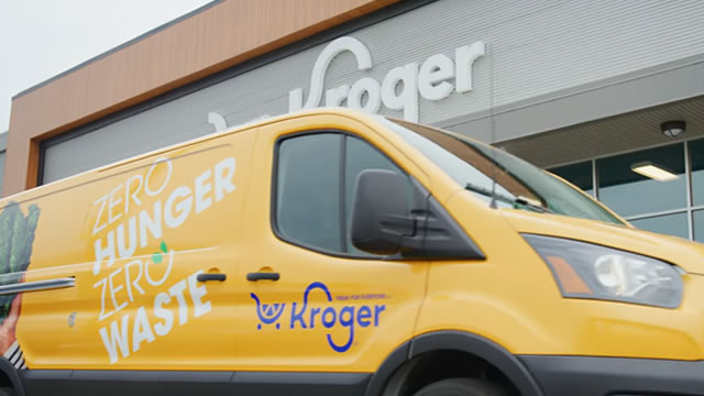 How To Earn $500 A Month From Kroger Stock Ahead Of Q2 Earnings