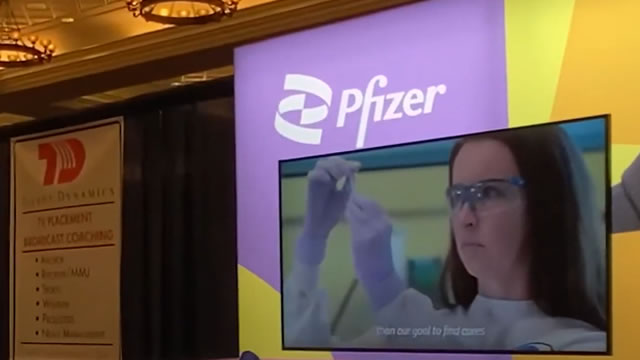 image for news Pfizer Q2 Earnings Beat Estimates, Oncology Drives Top-Line Growth