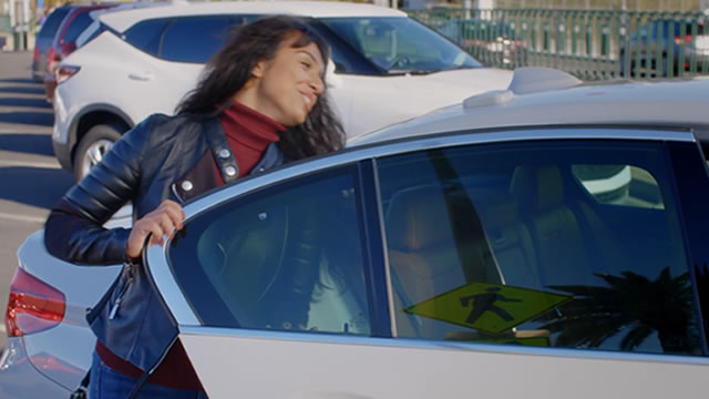 News image for Lyft, Inc. - Lyft co-founders to step down from ride-hailing firm's board