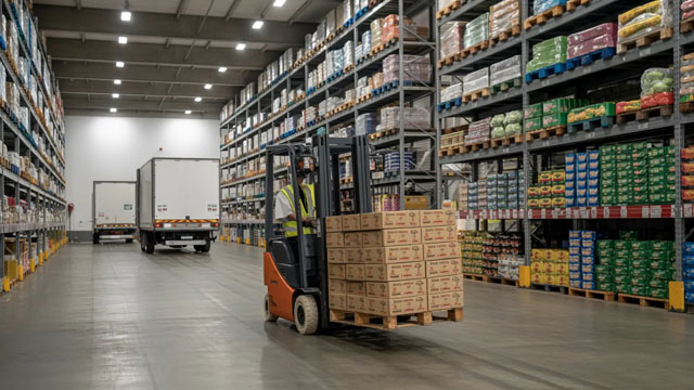 Why Jetro deal makes Sysco stock a great long-term pick