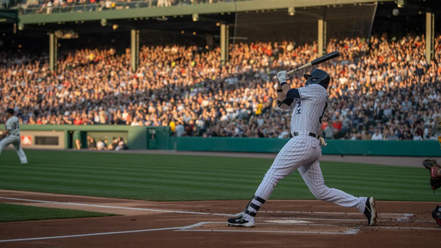 MLB Partners With Polymarket, Will Work With Feds on Oversight. Baseball Is in on Prediction Markets.