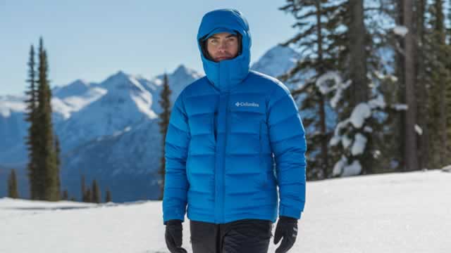 Columbia Sportswear CEO on tariff impact: We'll raise prices when our current inventory is depleted