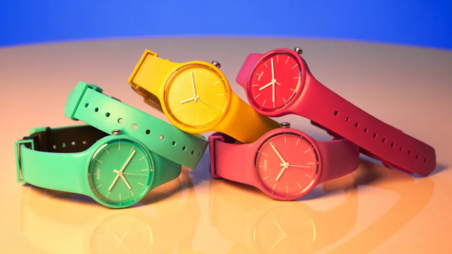Activist Investor Pushes for Change at Swatch