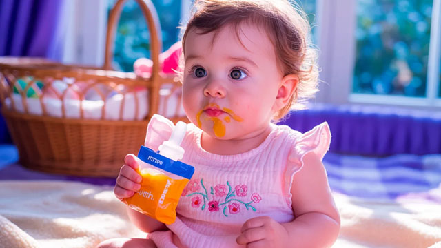 Jennifer Garner on Once Upon A Farm going public: 'We're shaping the future of food'