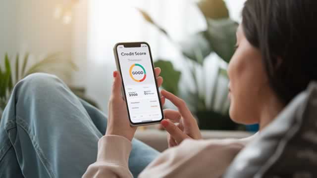 News image for Intuit Inc. - Intuit's AI Push Could Drive 'Ambitious' 20% Annual Growth Even As Consumers Feel The Squeeze: Analyst