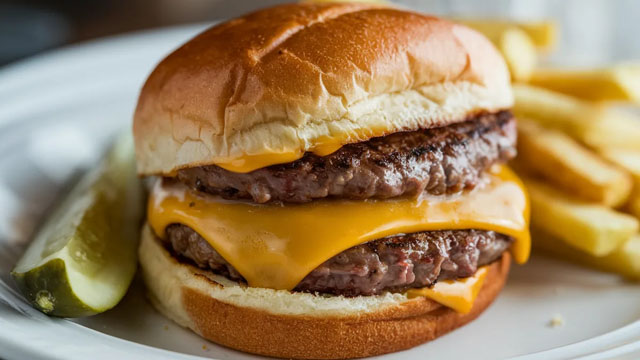 Trump's Beef Import Plan Could Put More Pressure on Meatpackers