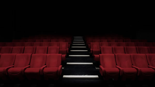 AMC Shares Pop After the Meme Stock Beats Earnings Expectations