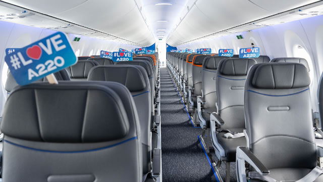 Air India A320 briefly lost key flight controls during 300-foot drop, Airbus analysis shows