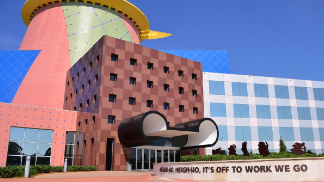 Disney Stock Has a Lot to Prove This Week