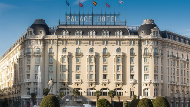 image for news Marriott to Report Q4 Earnings: What to Expect From the Stock?