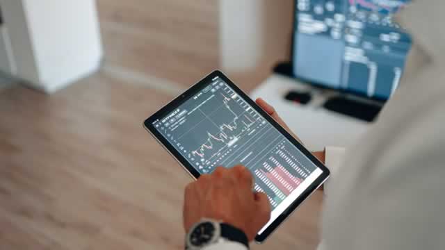These Analysts Raise Their Forecasts On nVent Electric After Strong Q2 Earnings